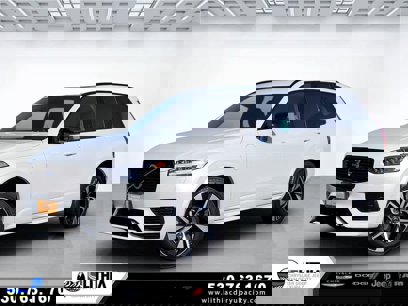 Used 2022 Volvo XC90 T8 R-Design w/ Advanced Package