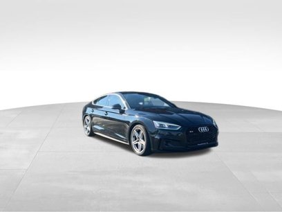 Used 2018 Audi S5 Prestige w/ S Sport Package