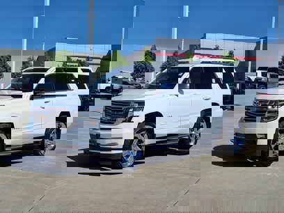 Used 2019 Chevrolet Tahoe Premier