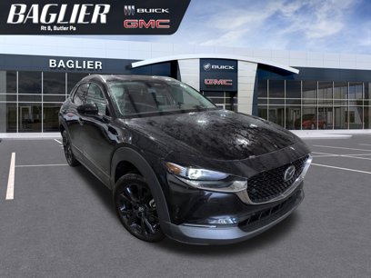 Used 2024 MAZDA CX-30 2.5 Turbo w/ Premium Plus Pkg