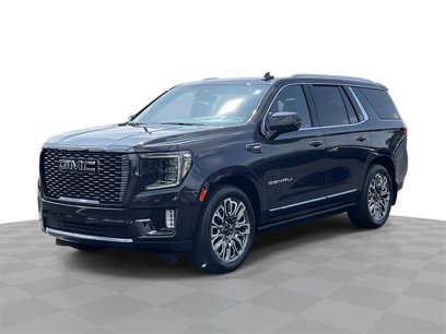 Used 2023 GMC Yukon Denali Ultimate