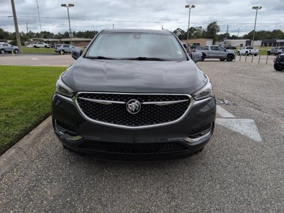 Used 2018 Buick Enclave Avenir w/ Avenir Technology Package