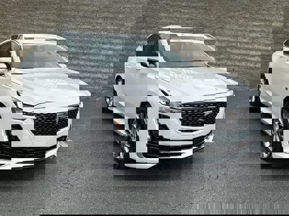 Certified 2024 Cadillac CT5 Premium Luxury