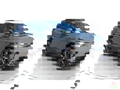 New 2025 Volkswagen ID.4 Pro S