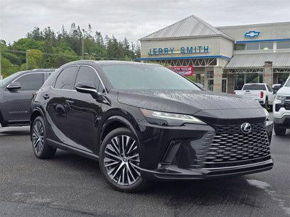 Used 2023 Lexus RX 350 AWD