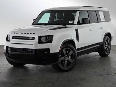 Used 2023 Land Rover Defender 130 X-Dynamic SE