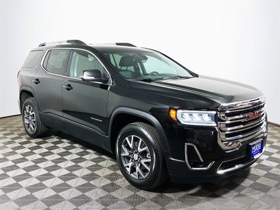 Used 2023 GMC Acadia SLT