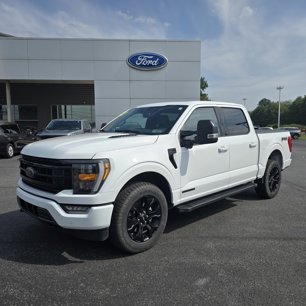 Used 2023 Ford F150 XLT w/ Equipment Group 302A High