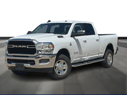 Used 2020 RAM 2500 Big Horn