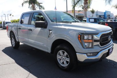 Used 2023 Ford F150 XLT