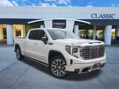 Used 2023 GMC Sierra 1500 Denali
