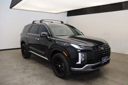 Used 2024 Hyundai Palisade SEL