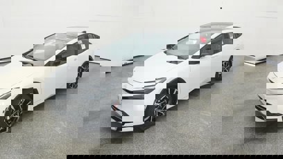 New 2026 Toyota Prius Plug-In Hybrid