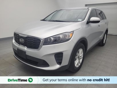 Used 2019 Kia Sorento LX