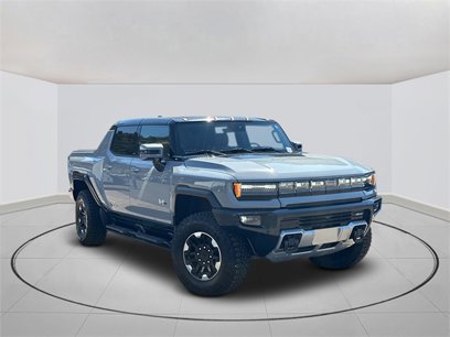 New 2025 GMC Hummer EV 3X w/ Battery Pack, 24 Module Pack
