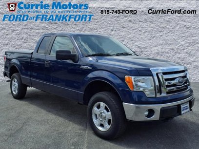 Used 2011 Ford F150 XLT