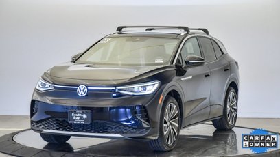 Used 2023 Volkswagen ID.4 Pro S