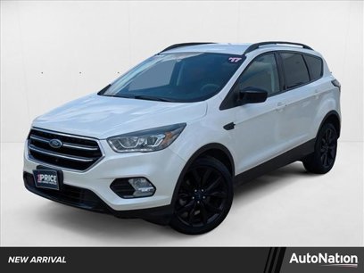 Used 2017 Ford Escape SE w/ Equipment Group 201A