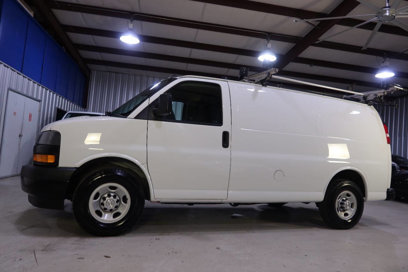 Used 2019 Chevrolet Express 2500 w/ Driver Convenience Package