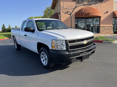 Used 2011 Chevrolet Silverado 1500 LT
