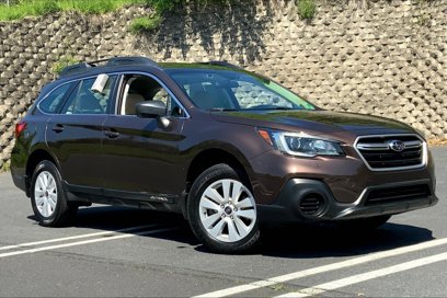 Used 2019 Subaru Outback 2.5i