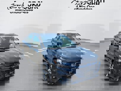 New 2025 Subaru Legacy Premium