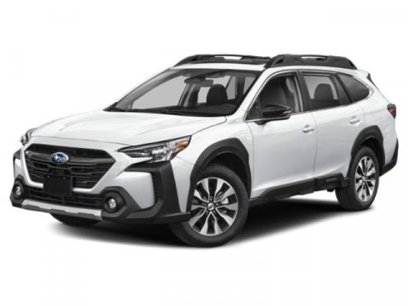 New 2025 Subaru Outback Limited XT