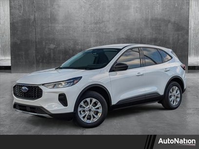 New 2025 Ford Escape Active w/ Tech Pack #1