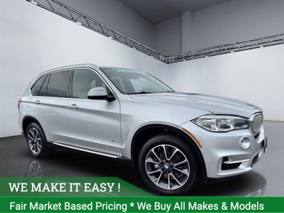 Used 2017 BMW X5 xDrive35i