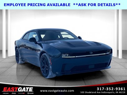 New 2024 Dodge Charger R/T w/ Plus Group