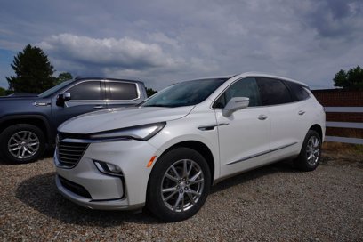 Used 2022 Buick Enclave Premium w/ Experience Buick Package