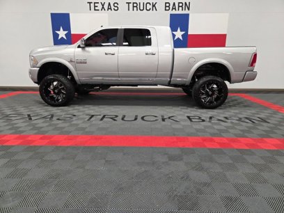 Used 2016 RAM 2500 Limited