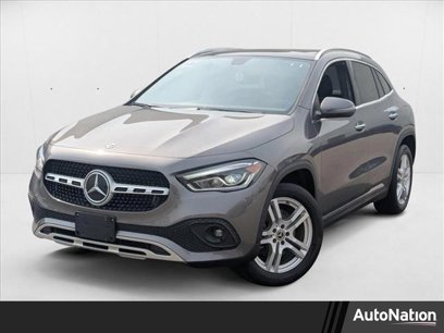 Used 2023 Mercedes-Benz GLA 250 4MATIC