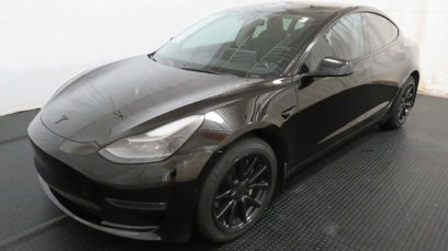 Used 2022 Tesla Model 3 Long Range