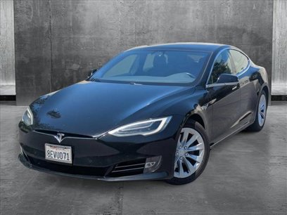 Used 2017 Tesla Model S 100D