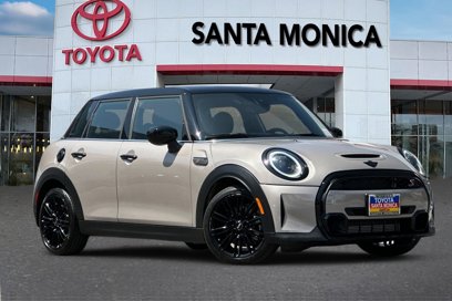 Used 2022 MINI Cooper S w/ Premium Package