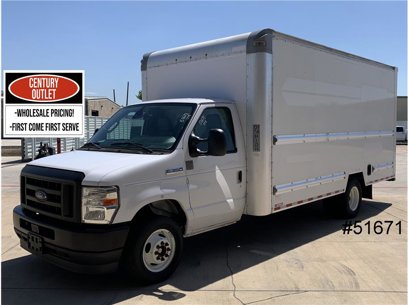 Used 2022 Ford E-350 and Econoline 350 Super Duty
