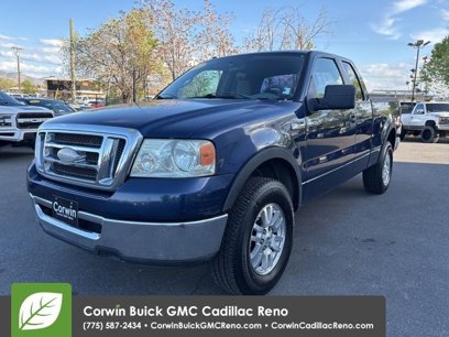 Used 2007 Ford F150 XL