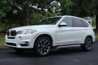 Used 2018 BMW X5 sDrive35i