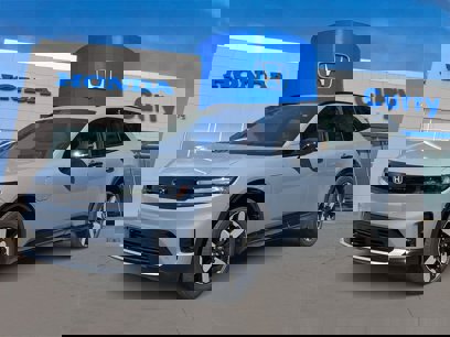 New 2025 Honda Prologue Elite