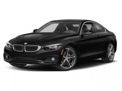 Used 2020 BMW 440i Coupe w/ Executive Package