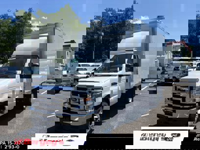 New 2025 Ford E-350 and Econoline 350 Super Duty w/ Power Equipment Group