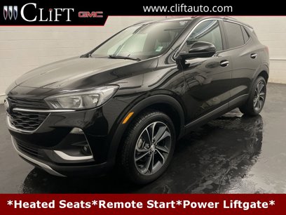 Used 2022 Buick Encore GX Select