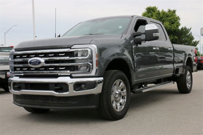 New 2025 Ford F350 Lariat