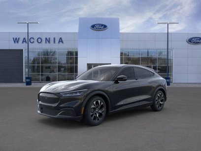 New 2024 Ford Mustang Mach-E Select