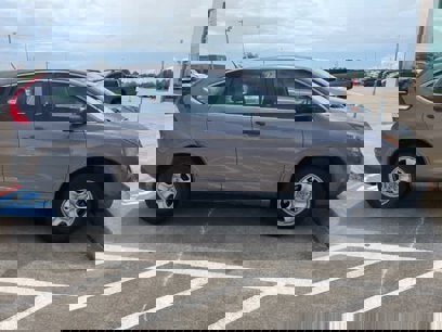 Used 2012 Honda CR-V LX