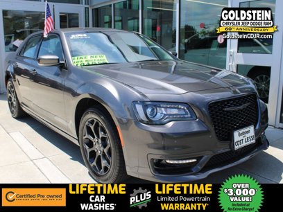 Used 2023 Chrysler 300 Touring L w/ Safetytec Plus Group
