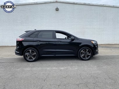 Used 2019 Ford Edge ST w/ Convenience Package