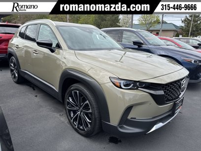 Used 2023 MAZDA CX-50 2.5 Turbo w/ Premium Plus Pkg