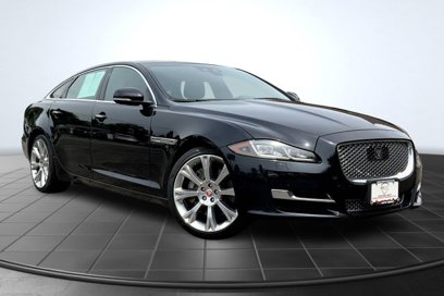 Used 2019 Jaguar XJ L Portfolio